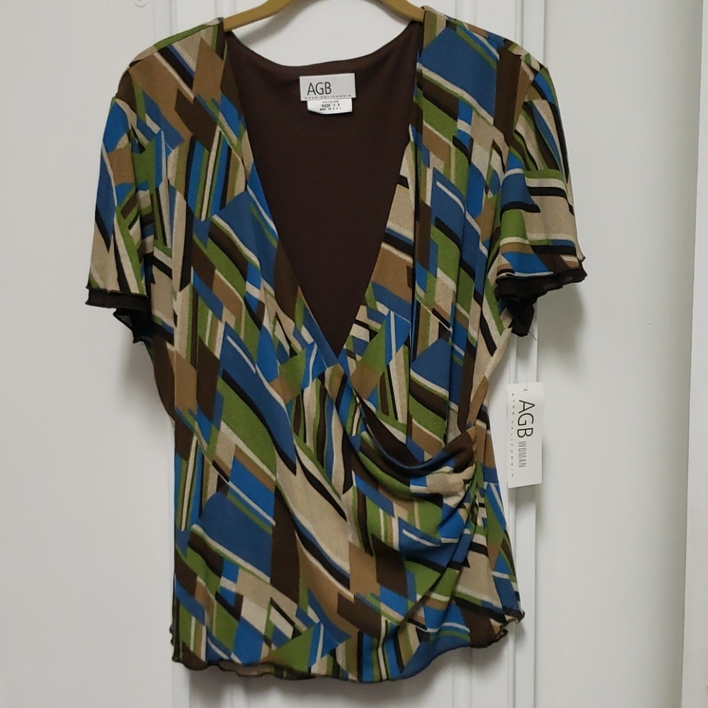 Women's Blouse